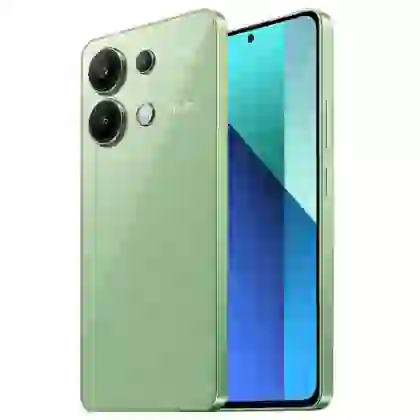 Xiaomi Redmi Note 13 8GB 256GB - Cũ trầy xước 2
